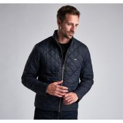 Mens Quilted Gear Jacket