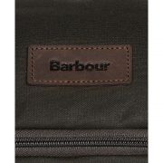 Explorer Wax Cross-Body Bag