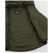 Mallow Quilted Jacket