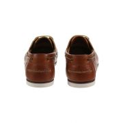 Capstan Moccasin Boat Shoe