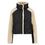 Osaka Quilted Jacket