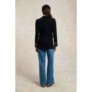 Double Breasted Blazer