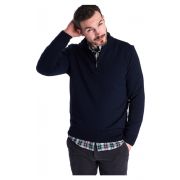 Gamlan Half Zip Jumper