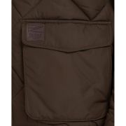 Ivestone Quilted Jacket