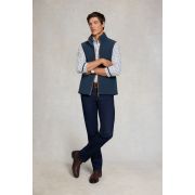 Country Fleece Gilet (Men's)