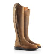 Women's Imperial Explorer Leather Boots
