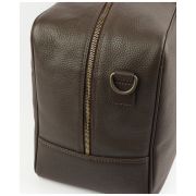 Highgate Leather Holdall