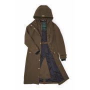 Folgate Rain Coat
