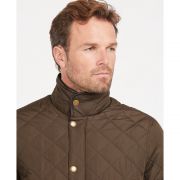 Men's Devon Quilted Jacket
