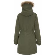 Women's Ellen Waterproof Parka Jacket