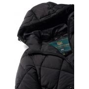 Lausanne Coat