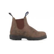 Thermal Elastic Sided Boot