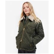 Vaila Quilted Jacket