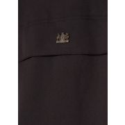 One-Size Waterproof Coat (Chocolate)