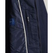 The Coastal Mid Length Jacket
