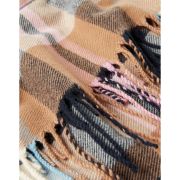 Langtree Check Scarf Joules