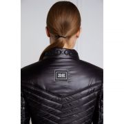 Lightweight Padded Jacket - Black