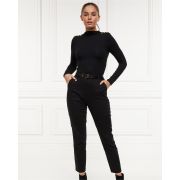 Harper Long Sleeve Bodysuit