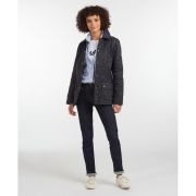 Summer Beadnell Quilted Jacket