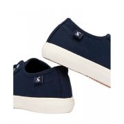 Organic Coast Pump Trainers