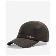 Barbour Belsay Wax Cap