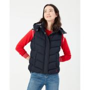 Corsham Coastal Gilet With Twin Needle Baffels