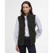 Country Colton Fleece Gilet
