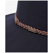 Tack Fedora Hat