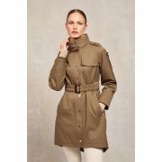 Rosedale Waterproof Parka