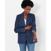 Bramble Recycled Wool Blazer