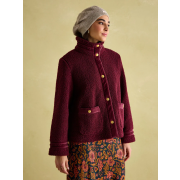Fleur Fleece Jacket