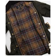 International Wax Jacket