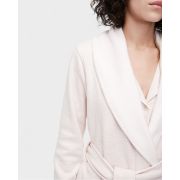 Duffield Fleece Dressing Gown