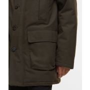 Winter Beaufort Waterproof Parka