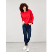 Luciana Boxy Guernsey Jumper