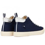 Coast Mid High Top Trainers