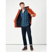 Penbridge Parka Waterproof Padded Parka