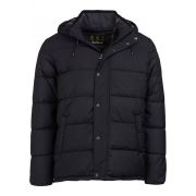 Mens Beeston Quilted Jacket