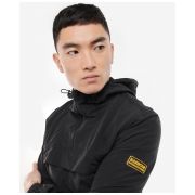 Orbit Pop Over Jacket