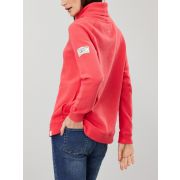 Nadia Ribbed Sweatshirt