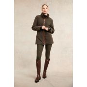 Country Longline Fleece