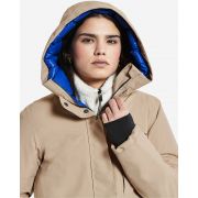 Leya Parka Long