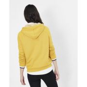 Lil Raglan Hooded Sweatshirt