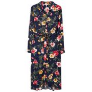 Aurelie A-Line Shirt Dress