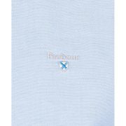 Oxford Short Sleeve Tailored Shirt