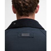 Country Wax Mac Jacket