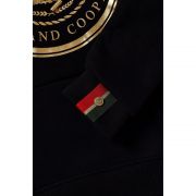 Heritage Crest Hoodie