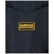 East Moor Quilted Jacket