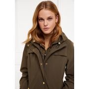 Folgate Rain Coat