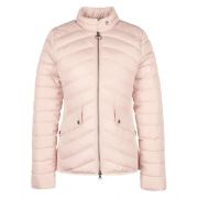 Stretch Cavalry Quilted Jacket